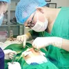 Ekip_ anh Hiệp sửa mí