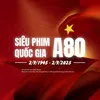 Siêu Phim Quốc Gia A80