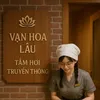 Tắm Hơi Truyền Thống Vĩnh Phúc