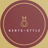 👚G E N T S ~ STYLE 👗