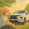 Việt Thích Lái Xe 🚘