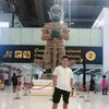 Phước dùng gì  review đó