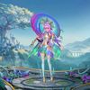 rainbo907