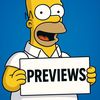 simpsonspreviews