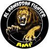 AL MAWADDAH FIGHTER