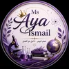 Ms. Aya | Science