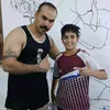 علي الكرار
