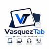 Vasquez Tab