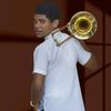 Dodji trombone 509