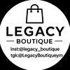 legacy._boutique