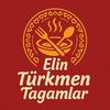 Elin Türkmen Tagamlary