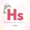 HANSYA HIJAB INDONESIA