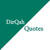 DirQah Quotes