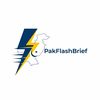 Pak flash brief
