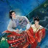 Tử Dạ Quy 🍁