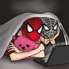 TwoSpidey