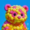 ai balloon characters