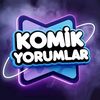 Komik yorumlar