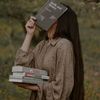 Ramiza Novels