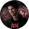 LAKI EDITZ