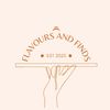 Flavours&Finds