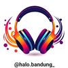 HALO BANDUNG