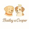 Bailey & Cooper❤️