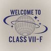 class. vii-f lopiska
