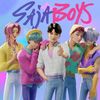 😈SAJA💜BOYS😈