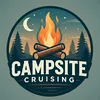 campsite.cruising