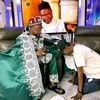 Mallam Babazaaki