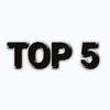 TOP 5