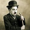 Charlie Chaplin comedy viral