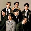 Bangtan world💜