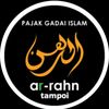 pajak gadai islam ar rahnu