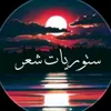 شعر
