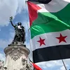 SYRIAN 🦅