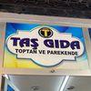 TAŞ GIDA تاش غذا