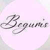 Begum_'s official 🇵🇰