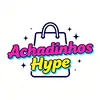Achadinhos Hype