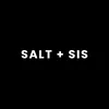 saltandsis