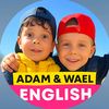 englishchitchat_adamwael