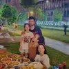 Gia đình Việt Ấn