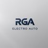 RGA electro auto👨🏽‍🔧⚡️