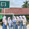 kita berenam😽💋