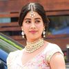 Janhvi Kapoor ✅