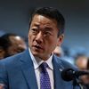 Rep. Gene Wu