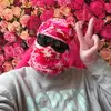 pinkkragerr