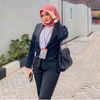 Putry Rahmadany