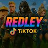 PixelRushRedley